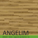 Angelim