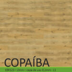 copaiba