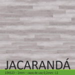 Jacarandá